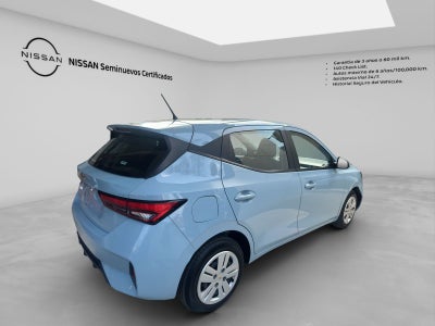 2024 Chevrolet Aveo 1.5 Ls HB Mt