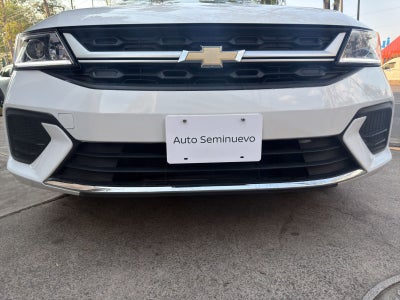 2024 Chevrolet Aveo 1.5 Lt Sedan Mt