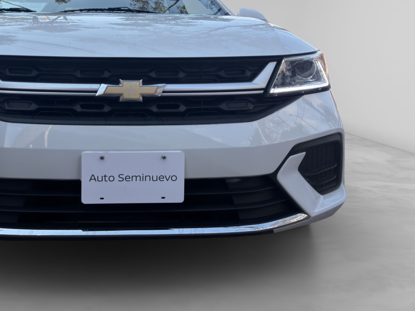 2024 Chevrolet Aveo 1.5 Lt Sedan Mt