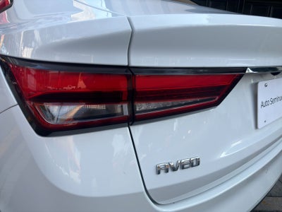 2024 Chevrolet Aveo 1.5 Lt Sedan Mt