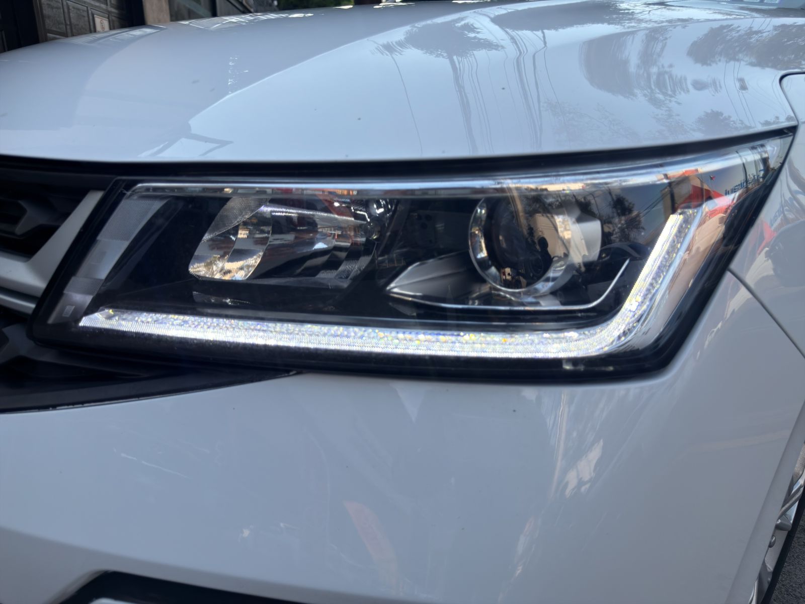 2024 Chevrolet Aveo 1.5 Lt Sedan Mt