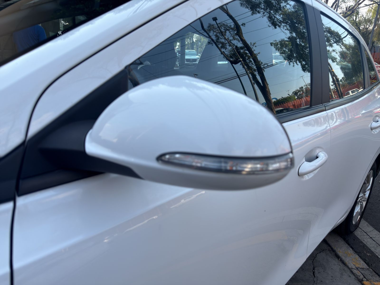 2024 Chevrolet Aveo 1.5 Lt Sedan Mt