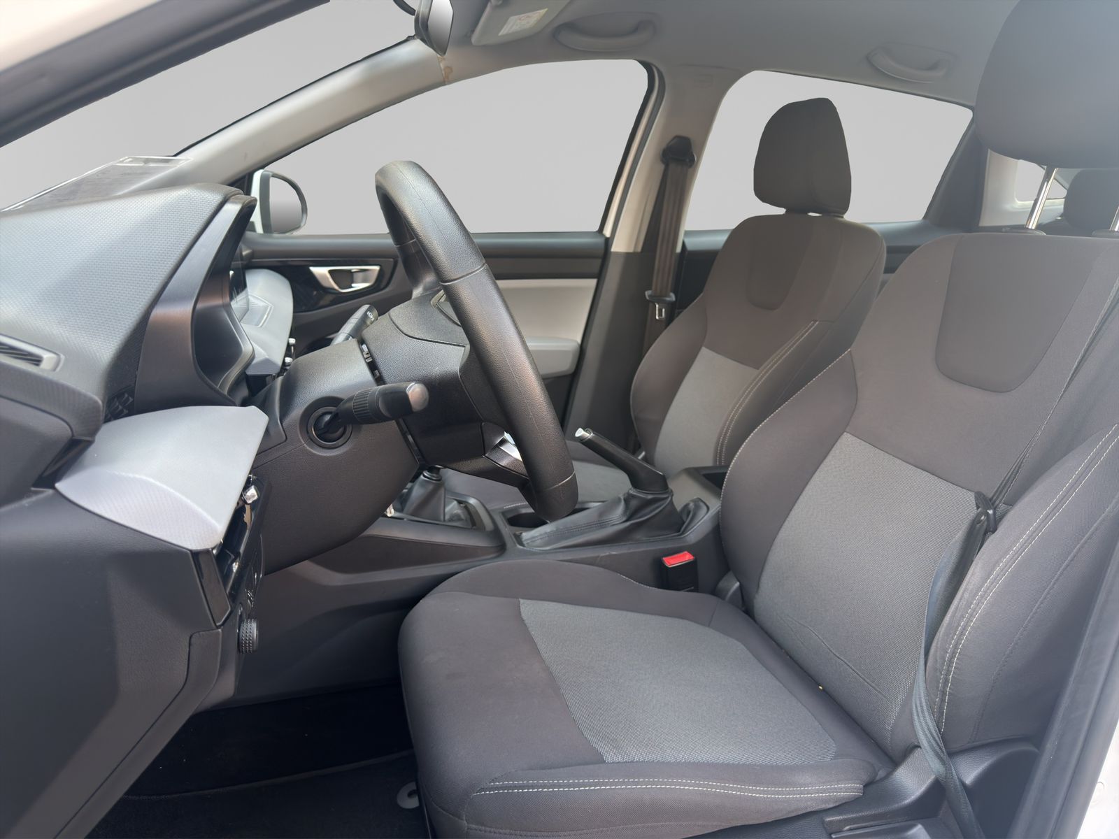 2024 Chevrolet Aveo 1.5 Lt Sedan Mt