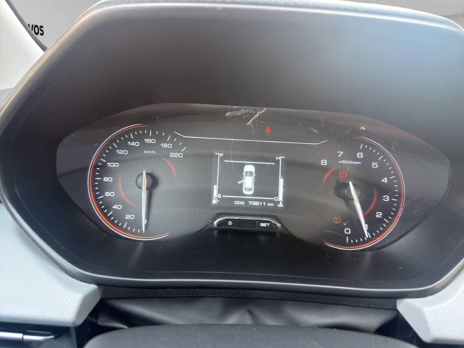 2024 Chevrolet Aveo 1.5 Lt Sedan Mt