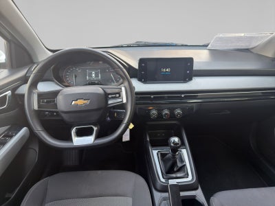 2024 Chevrolet Aveo 1.5 Lt Sedan Mt