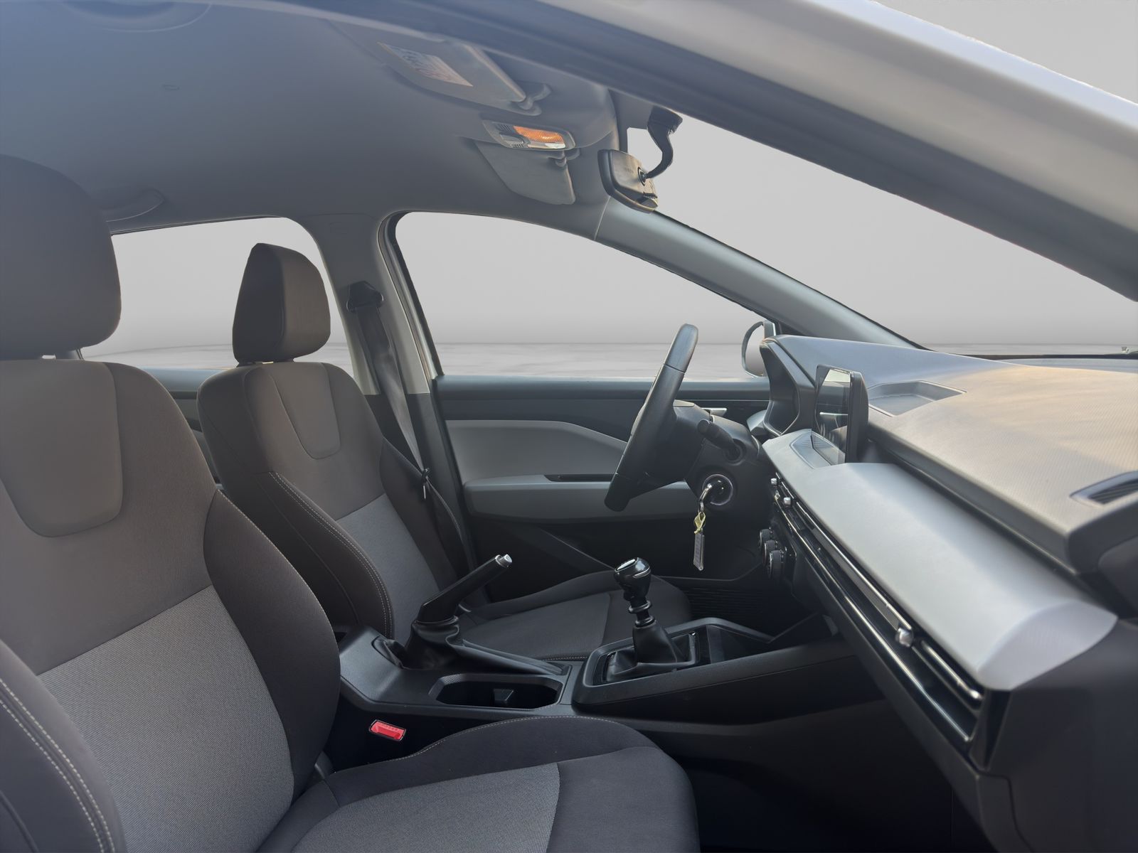 2024 Chevrolet Aveo 1.5 Lt Sedan Mt