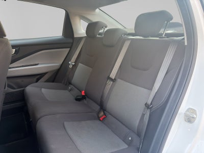 2024 Chevrolet Aveo 1.5 Lt Sedan Mt