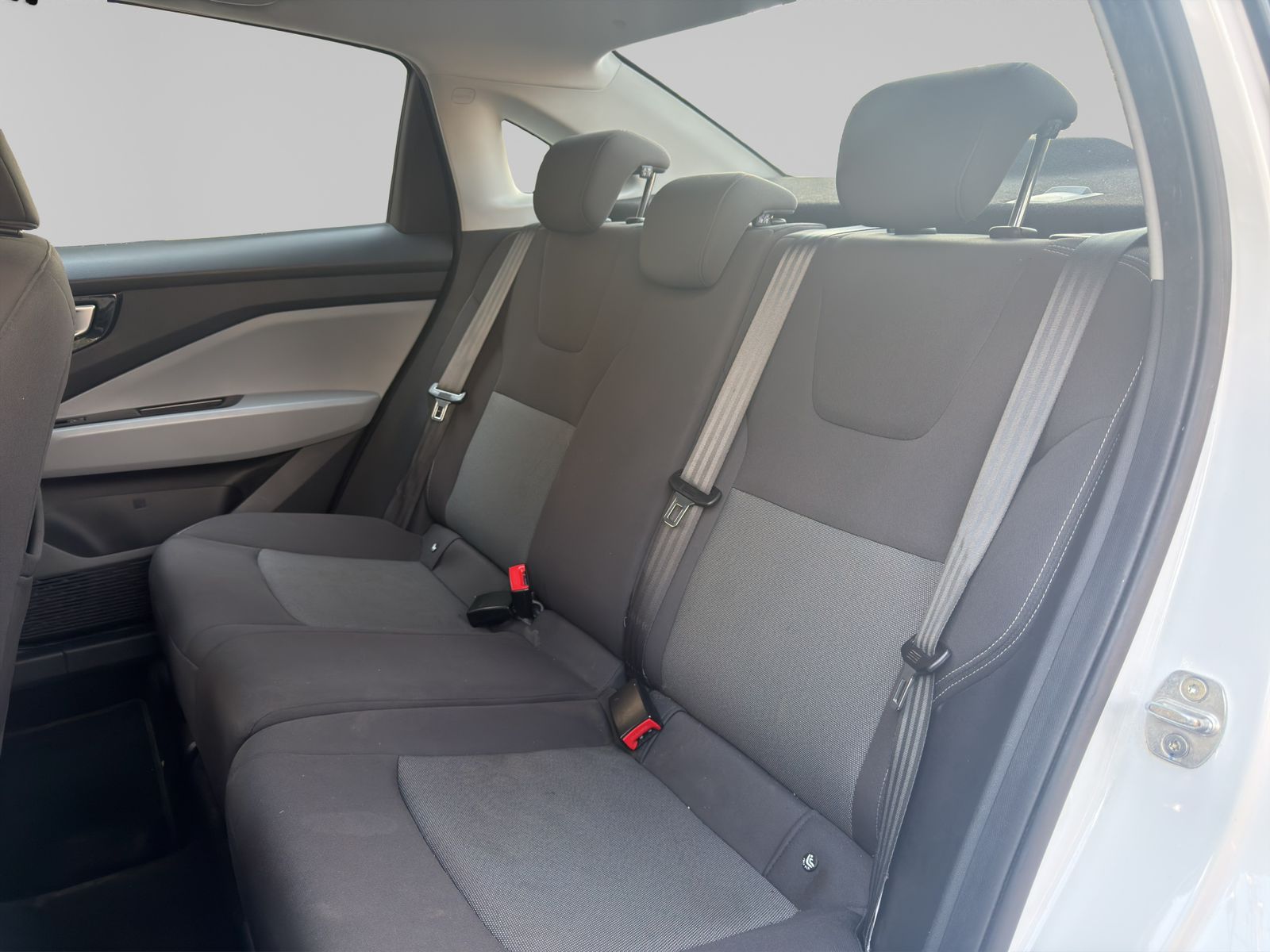 2024 Chevrolet Aveo 1.5 Lt Sedan Mt