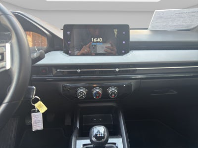 2024 Chevrolet Aveo 1.5 Lt Sedan Mt