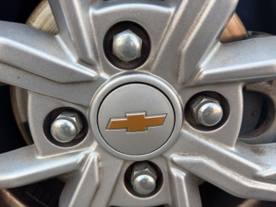 2024 Chevrolet Aveo 1.5 Lt Sedan Mt