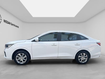 2024 Chevrolet Aveo 1.5 Lt Sedan Mt