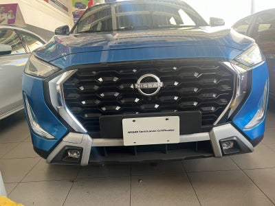 2025 Nissan Magnite 1.0 Exclusive At