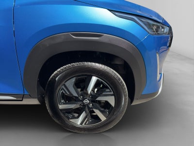 2025 Nissan Magnite 1.0 Exclusive At