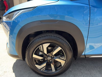 2025 Nissan Magnite 1.0 Exclusive At