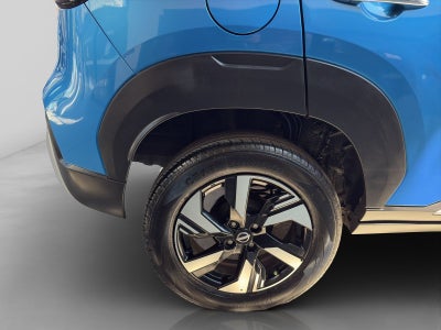 2025 Nissan Magnite 1.0 Exclusive At