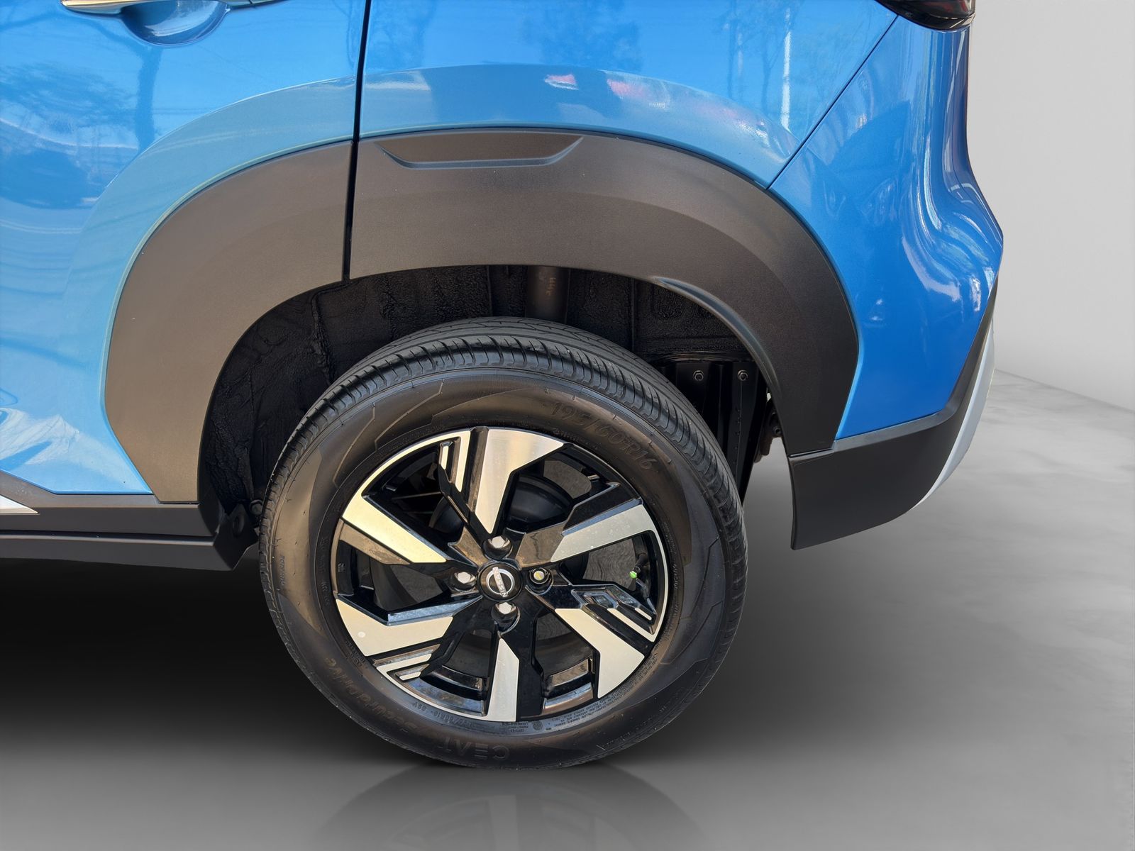 2025 Nissan Magnite 1.0 Exclusive At