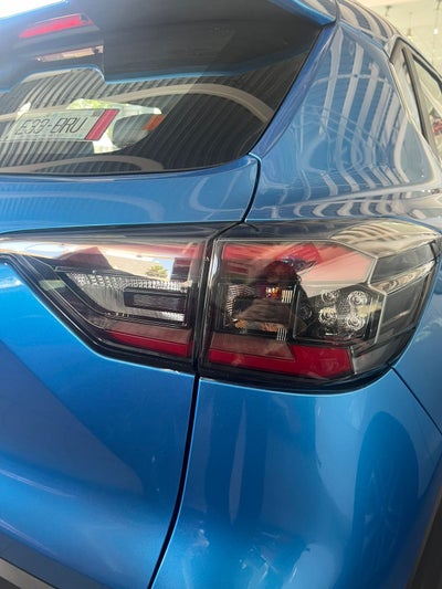 2025 Nissan Magnite 1.0 Exclusive At