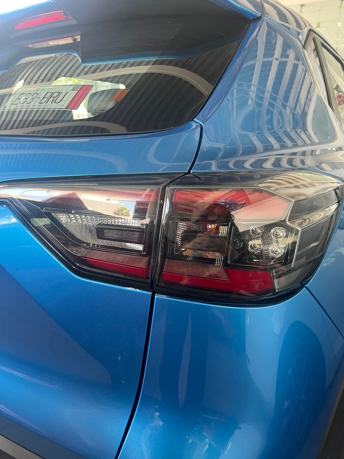 2025 Nissan Magnite 1.0 Exclusive At