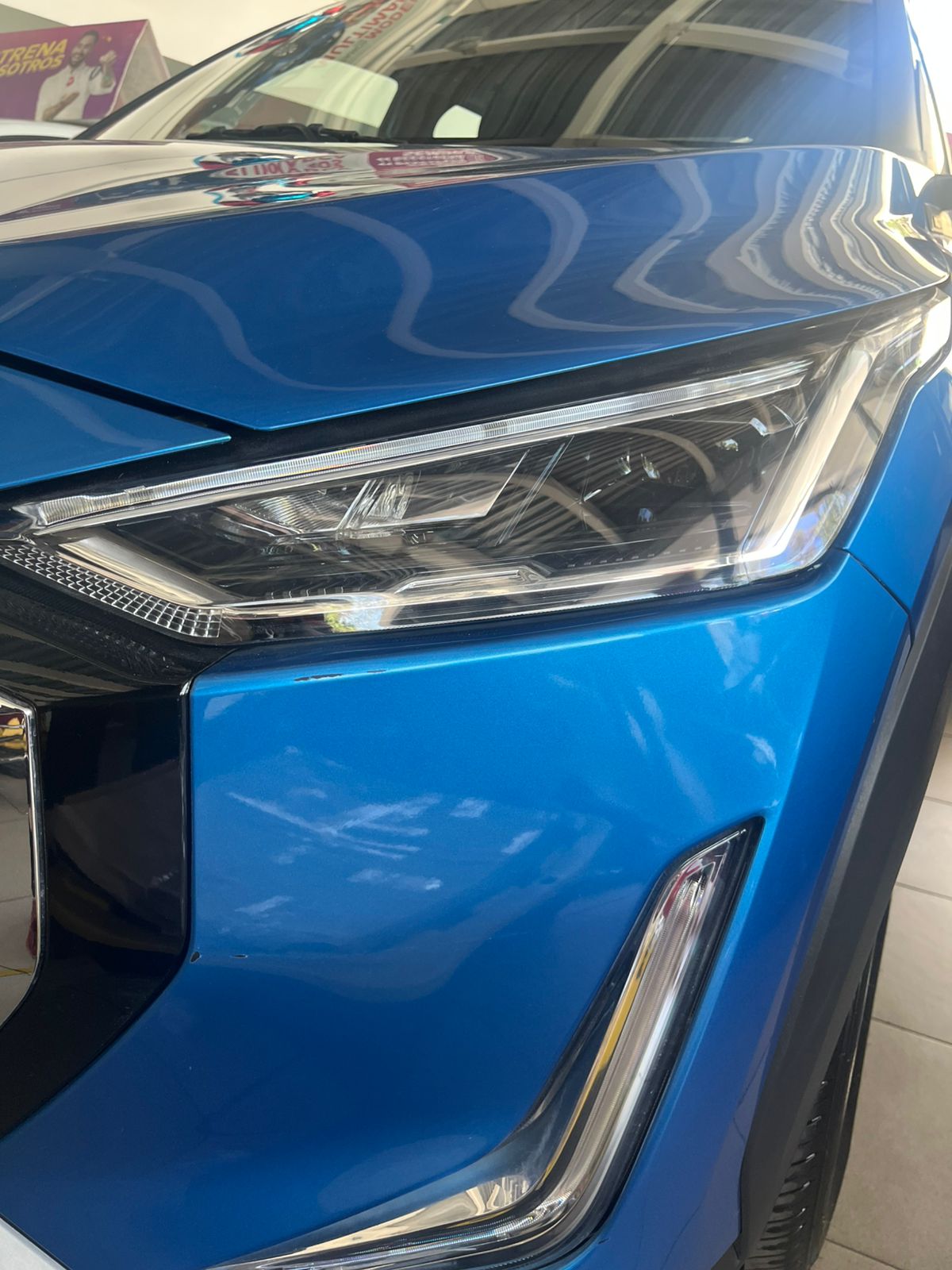 2025 Nissan Magnite 1.0 Exclusive At