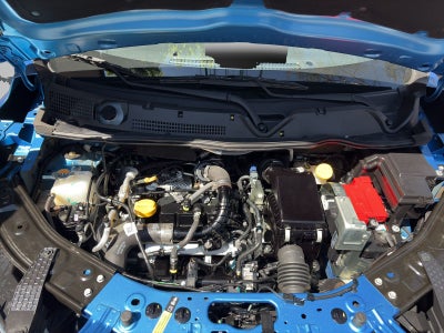 2025 Nissan Magnite 1.0 Exclusive At