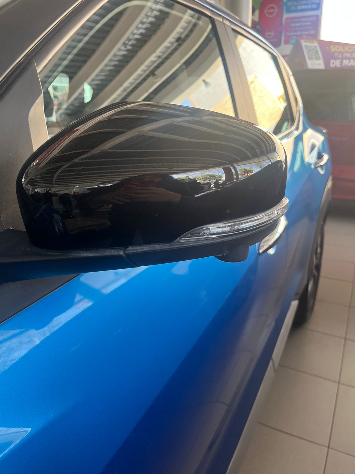 2025 Nissan Magnite 1.0 Exclusive At