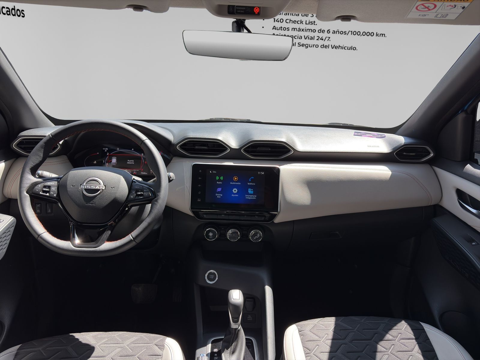 2025 Nissan Magnite 1.0 Exclusive At