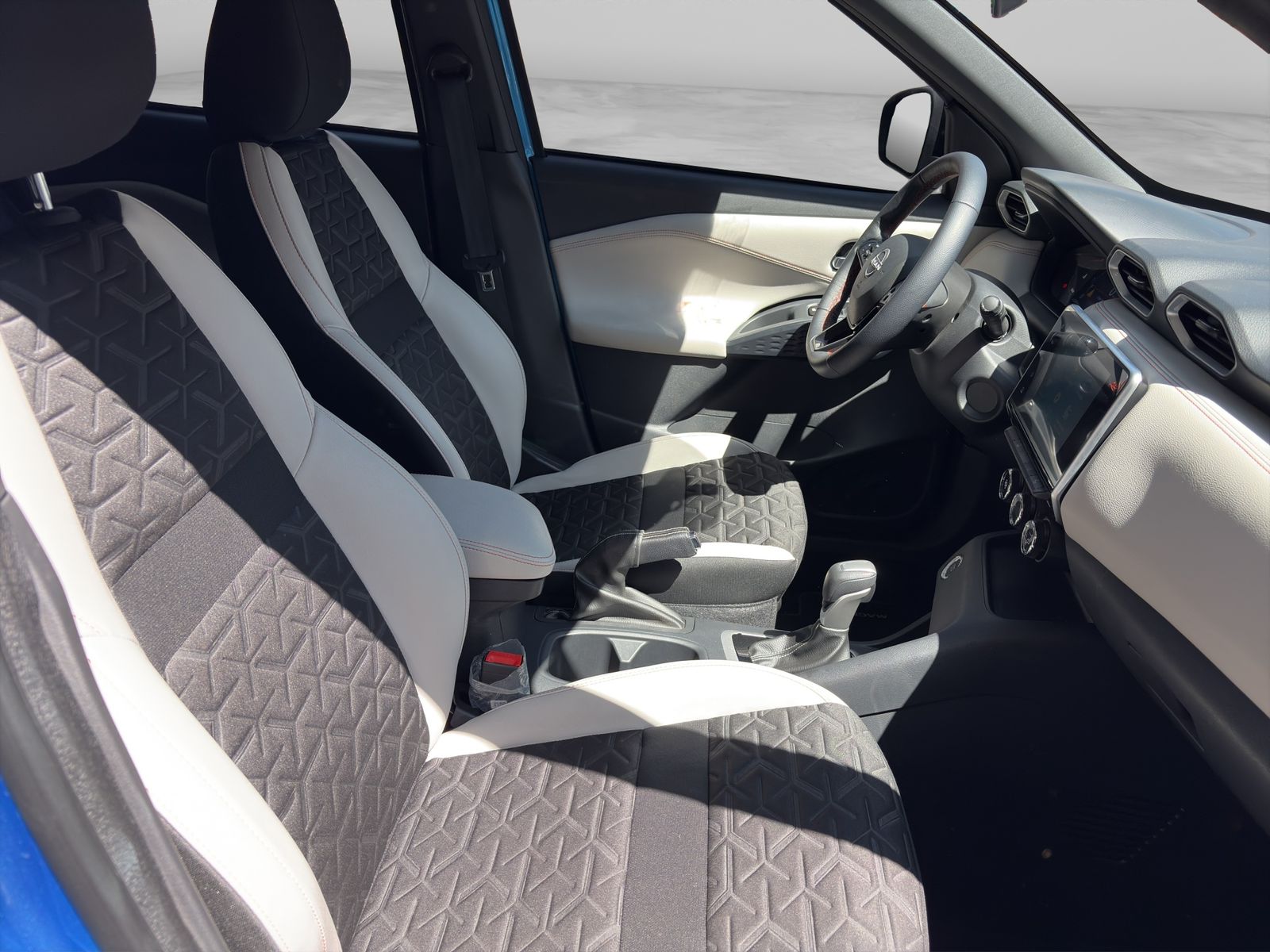 2025 Nissan Magnite 1.0 Exclusive At