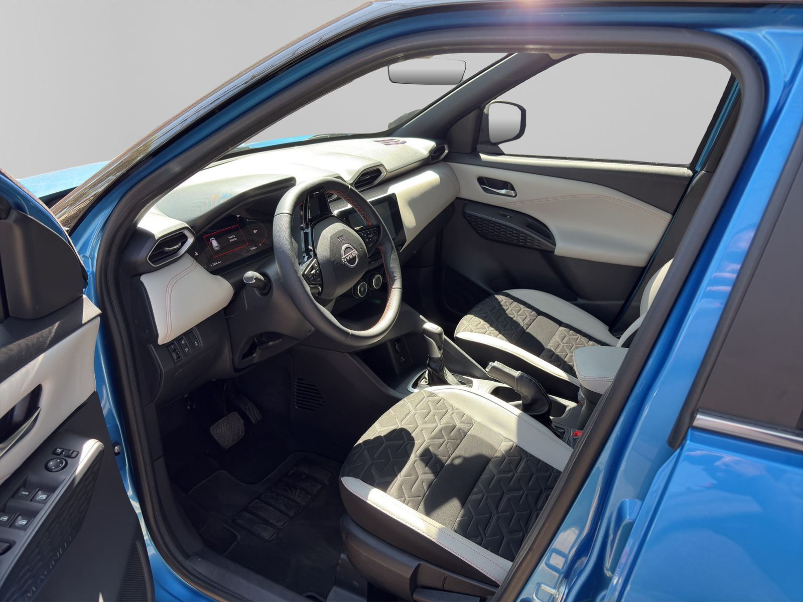 2025 Nissan Magnite 1.0 Exclusive At