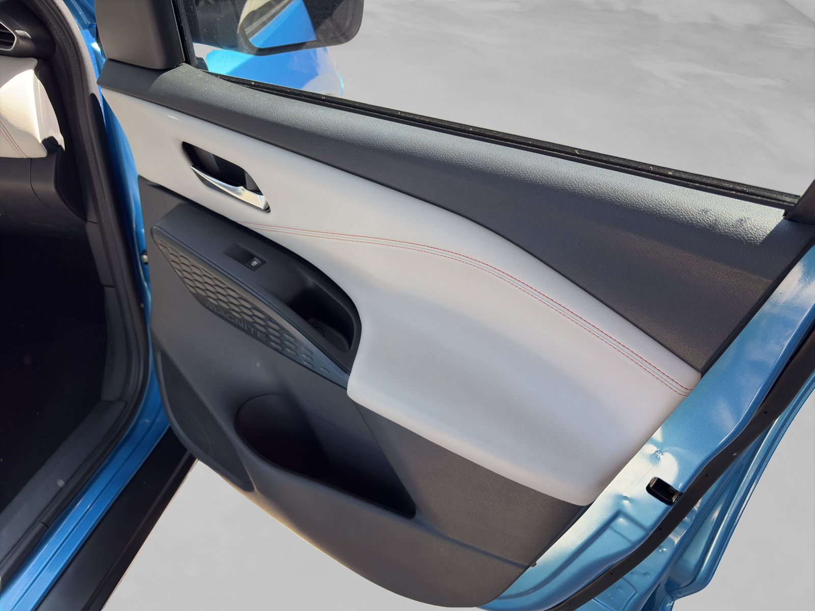 2025 Nissan Magnite 1.0 Exclusive At