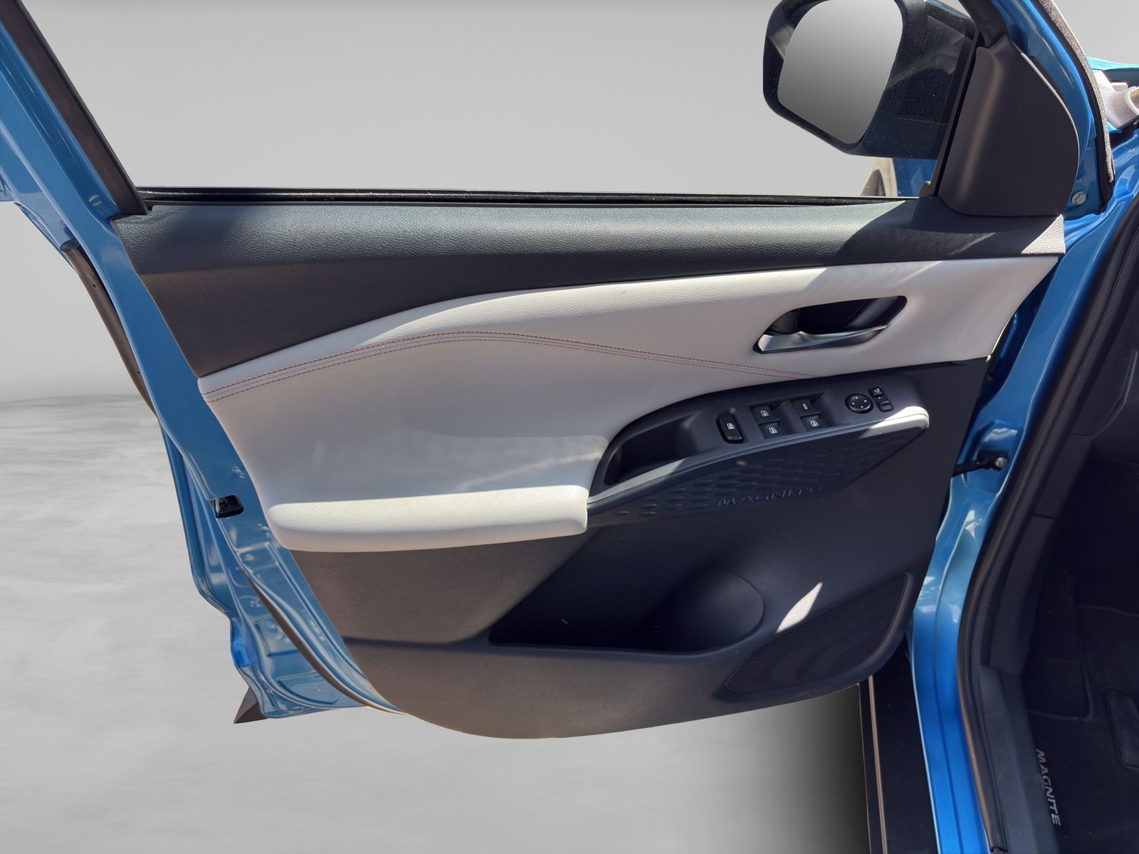 2025 Nissan Magnite 1.0 Exclusive At