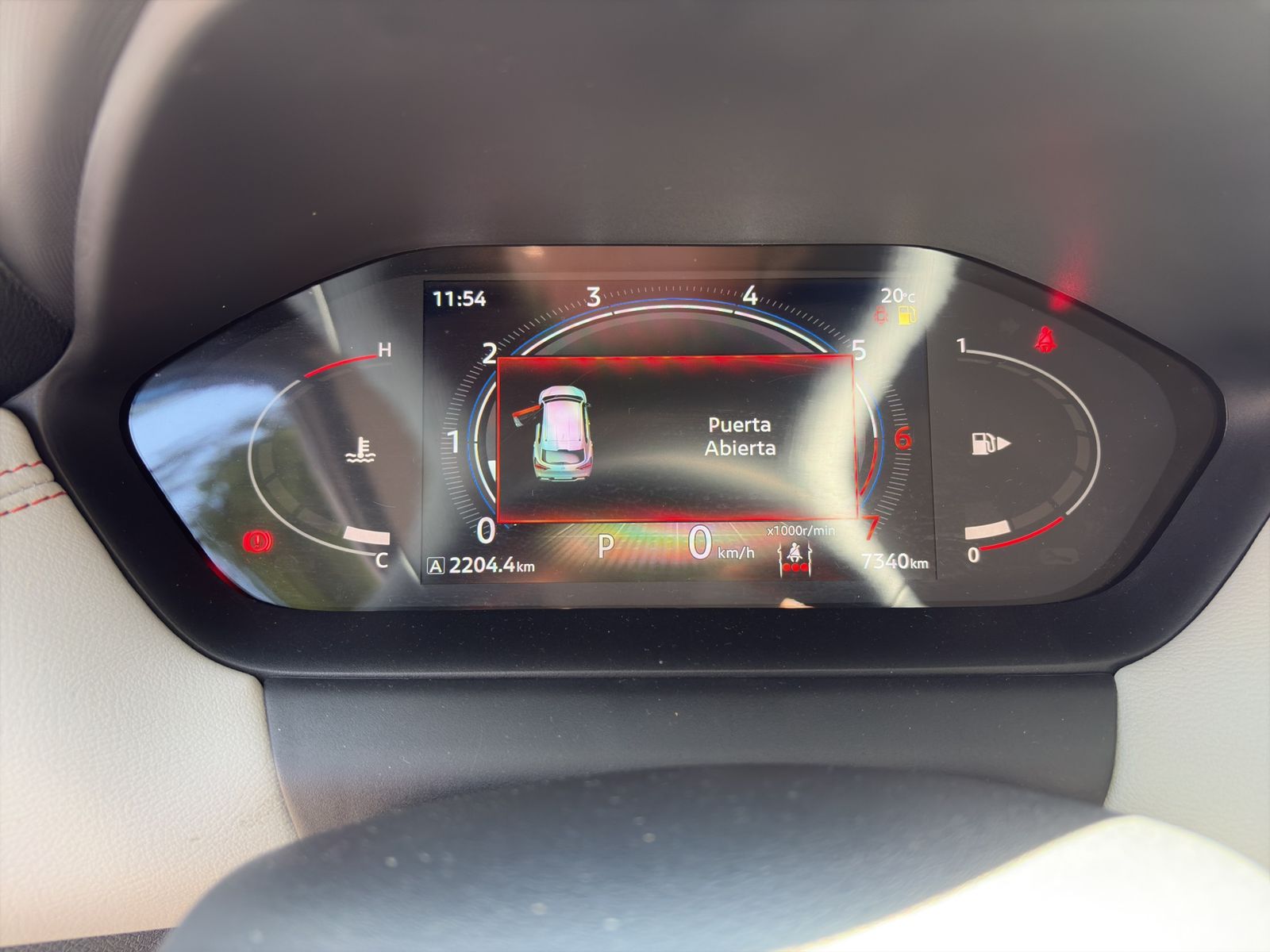 2025 Nissan Magnite 1.0 Exclusive At