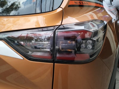 2025 Nissan Magnite 1.0 Exclusive At