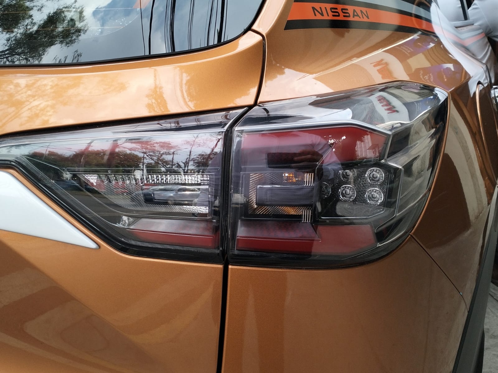 2025 Nissan Magnite 1.0 Exclusive At