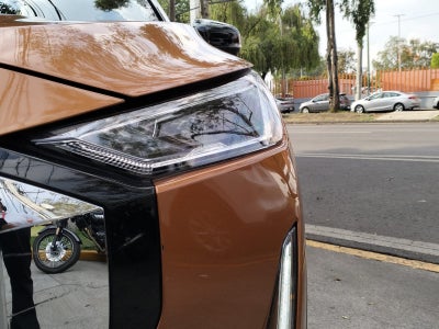 2025 Nissan Magnite 1.0 Exclusive At