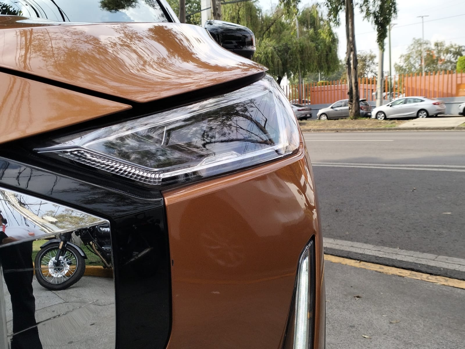 2025 Nissan Magnite 1.0 Exclusive At