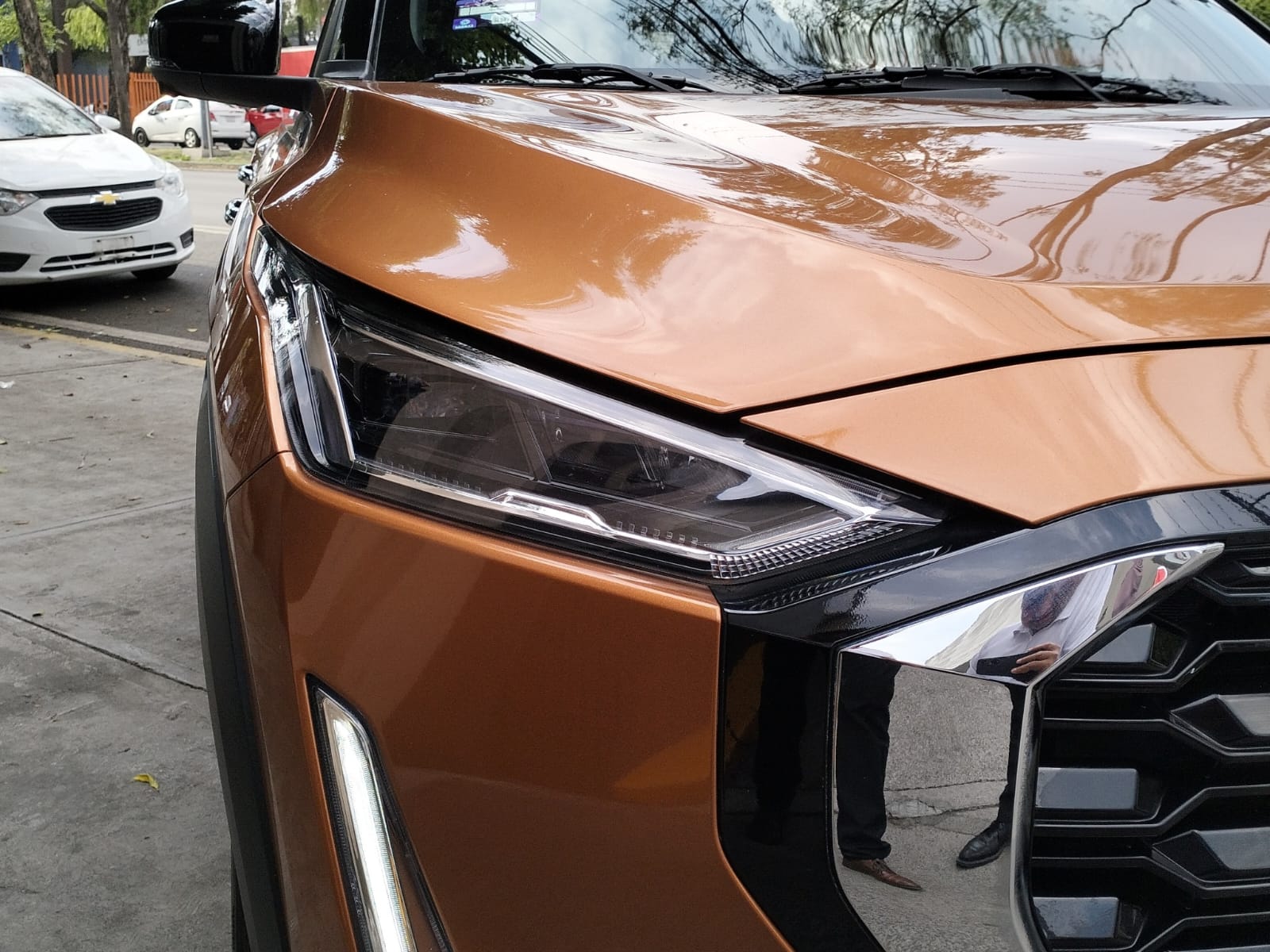 2025 Nissan Magnite 1.0 Exclusive At