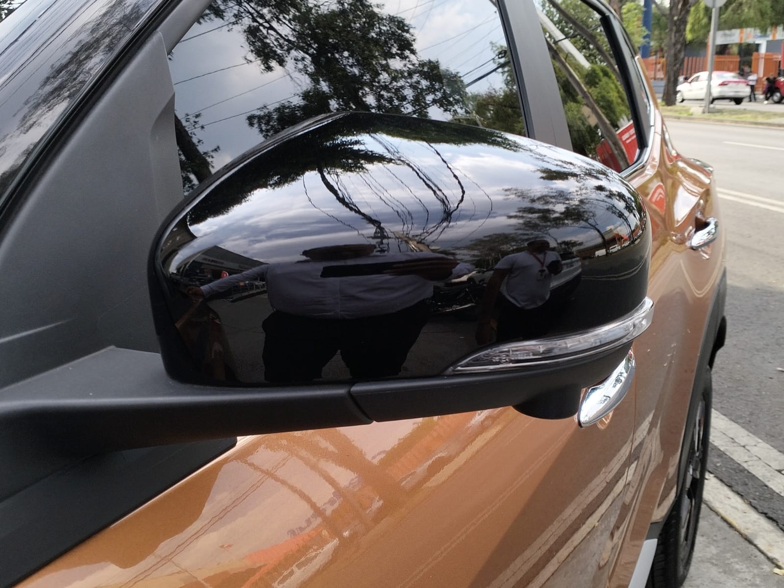 2025 Nissan Magnite 1.0 Exclusive At