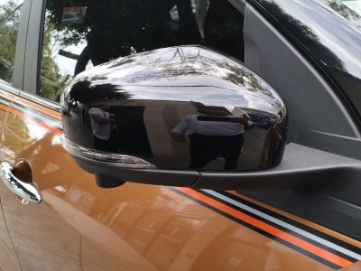 2025 Nissan Magnite 1.0 Exclusive At