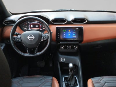 2025 Nissan Magnite 1.0 Exclusive At