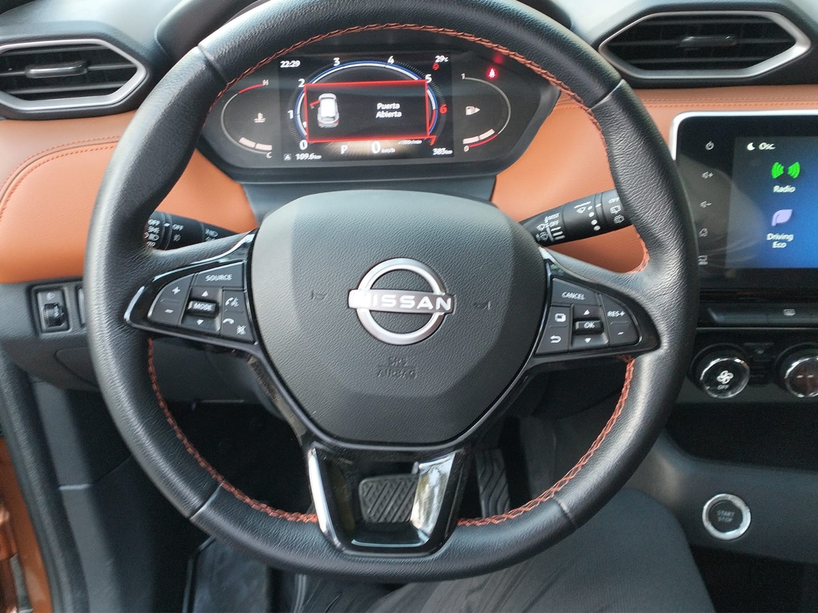 2025 Nissan Magnite 1.0 Exclusive At