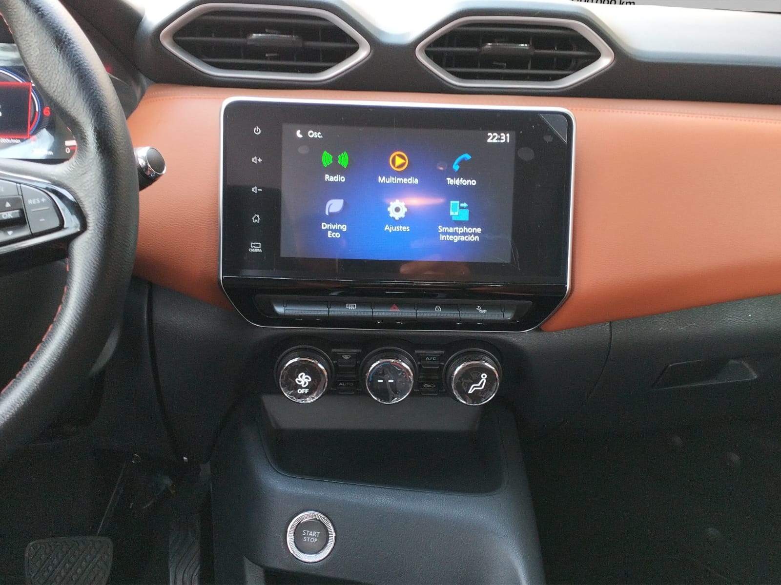 2025 Nissan Magnite 1.0 Exclusive At