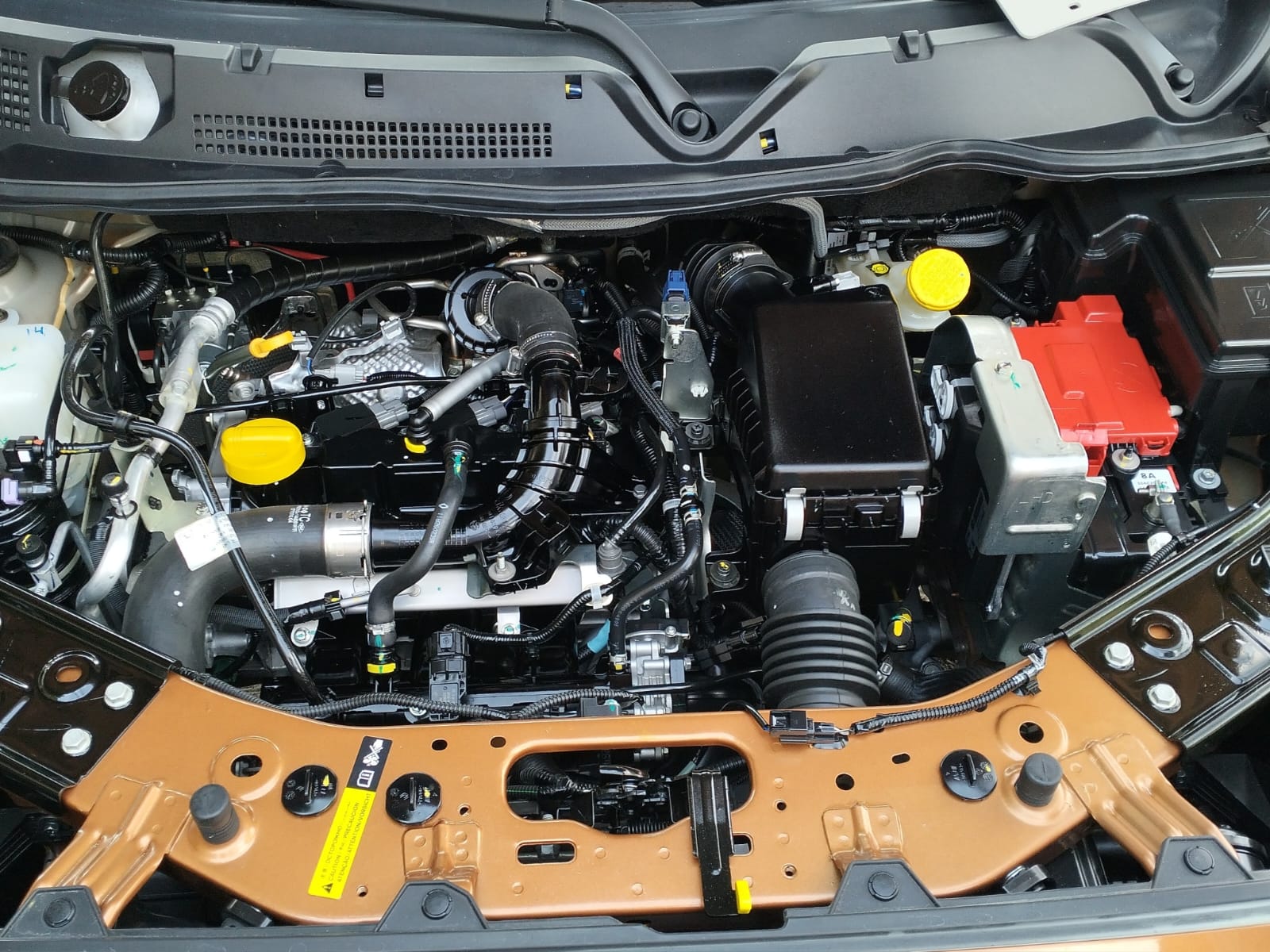 2025 Nissan Magnite 1.0 Exclusive At