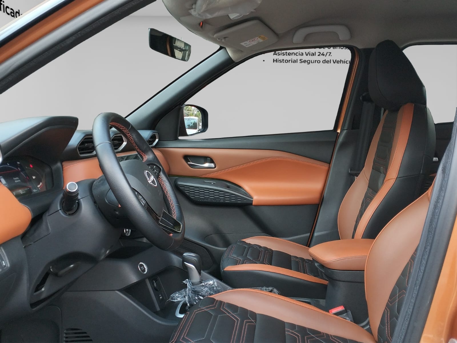 2025 Nissan Magnite 1.0 Exclusive At