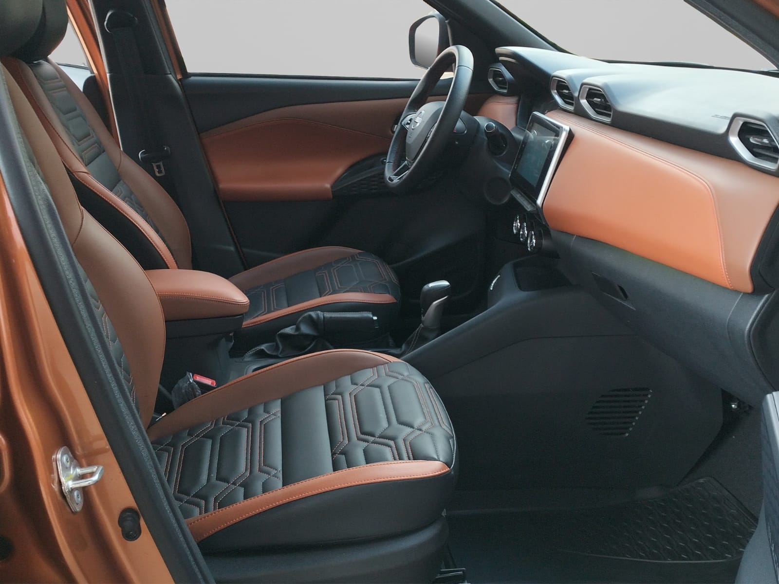 2025 Nissan Magnite 1.0 Exclusive At