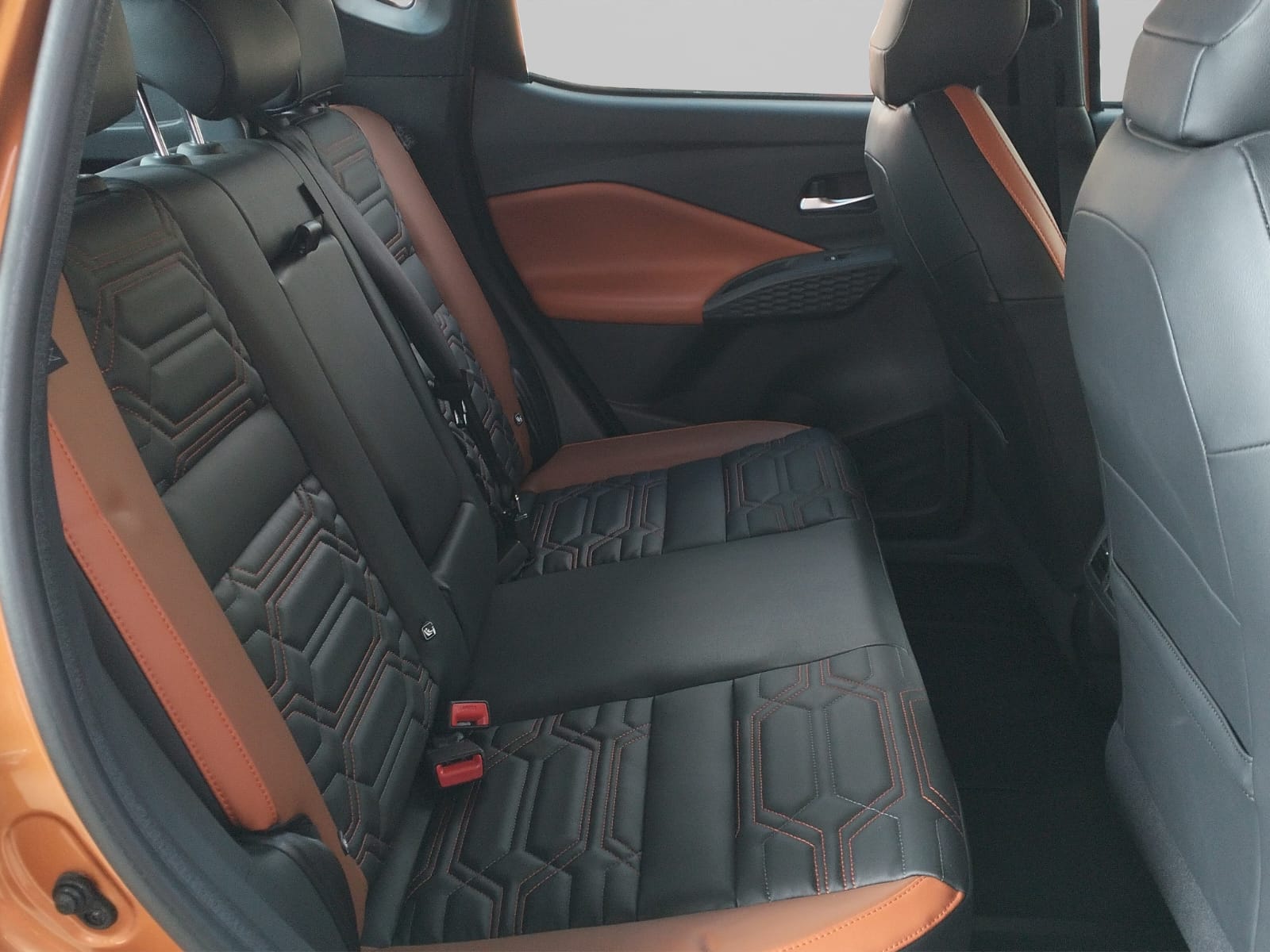 2025 Nissan Magnite 1.0 Exclusive At