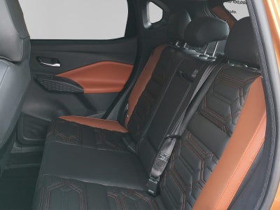 2025 Nissan Magnite 1.0 Exclusive At