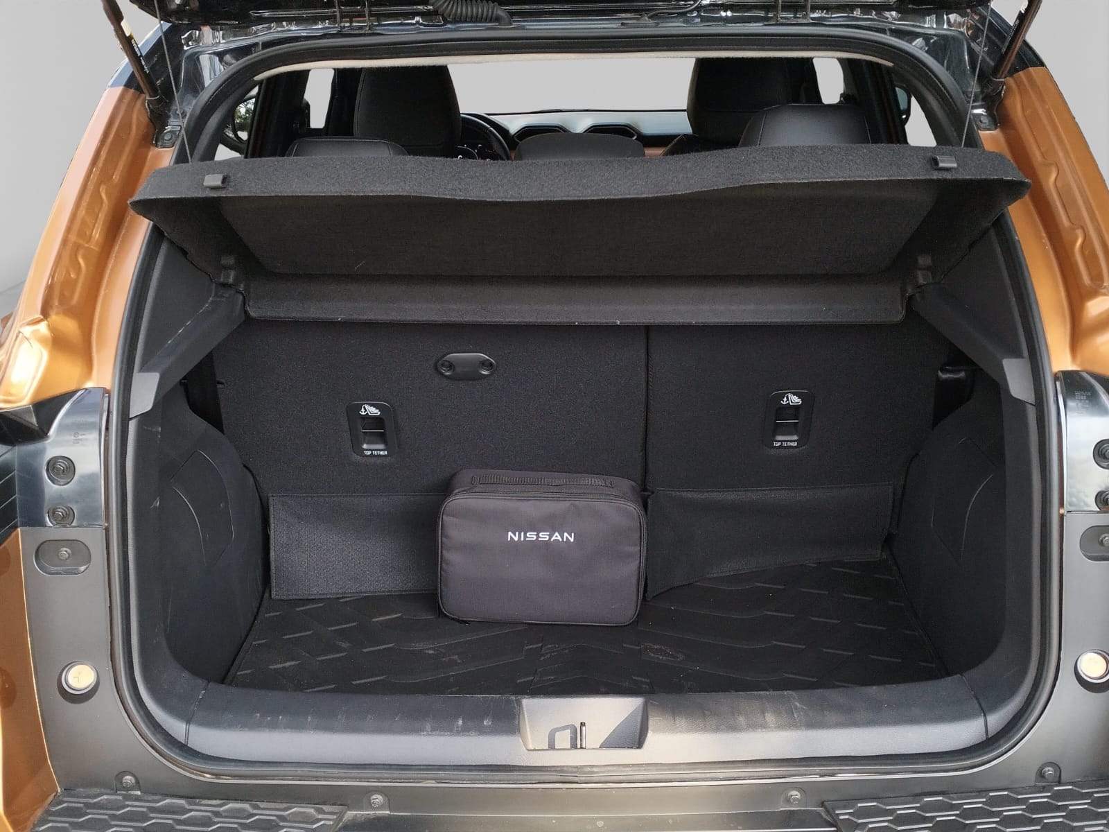 2025 Nissan Magnite 1.0 Exclusive At