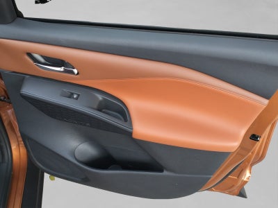 2025 Nissan Magnite 1.0 Exclusive At