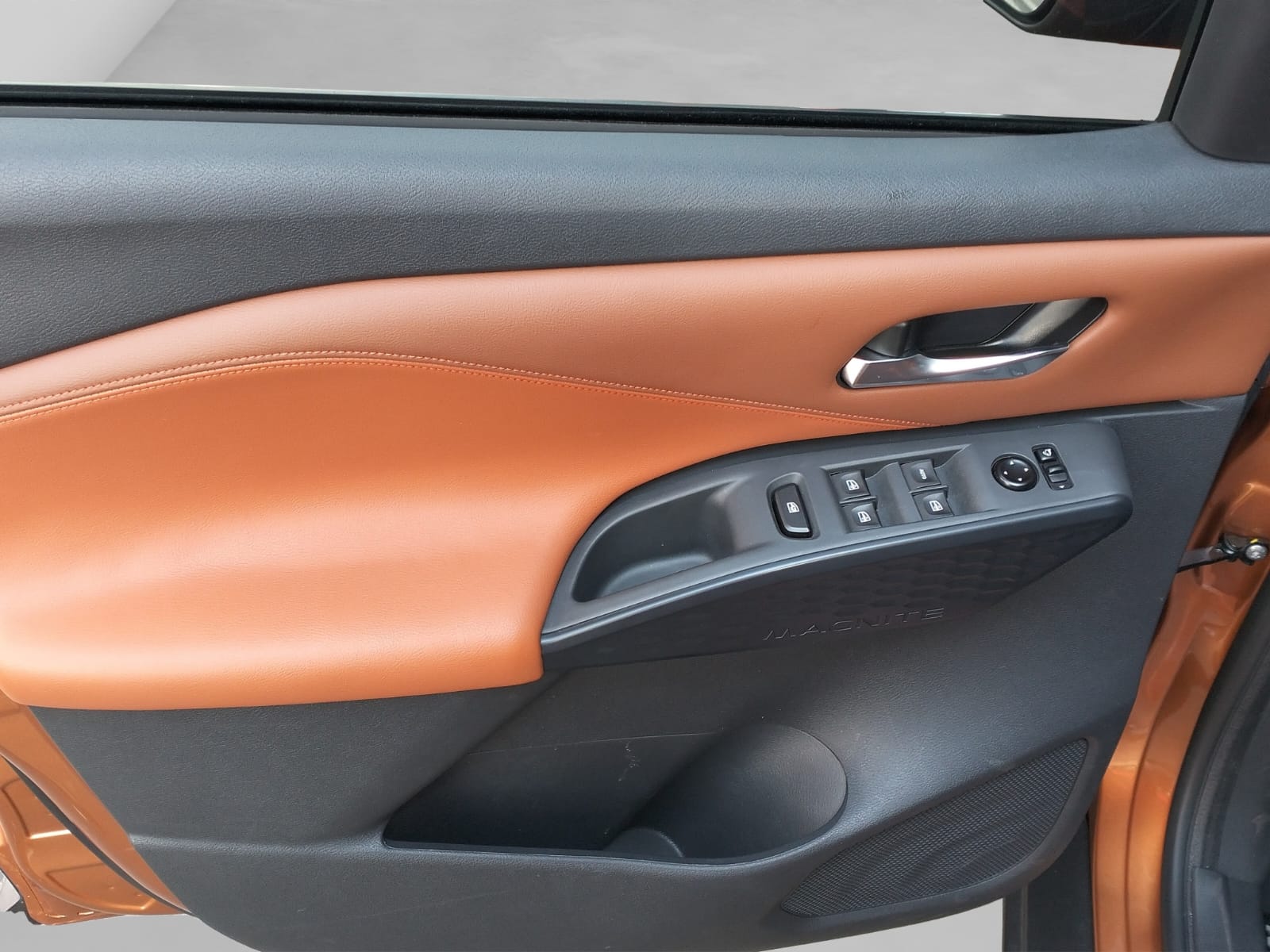 2025 Nissan Magnite 1.0 Exclusive At