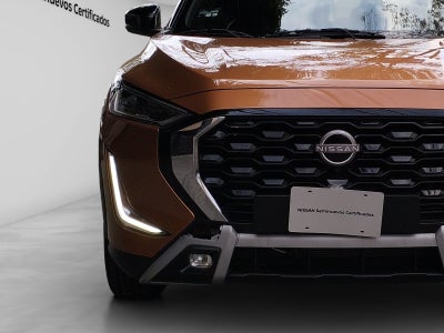 2025 Nissan Magnite 1.0 Exclusive At